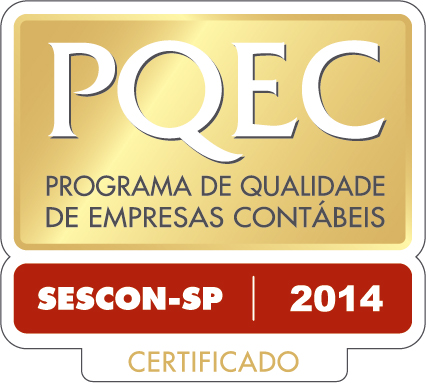 Certificação PQEC 2014
