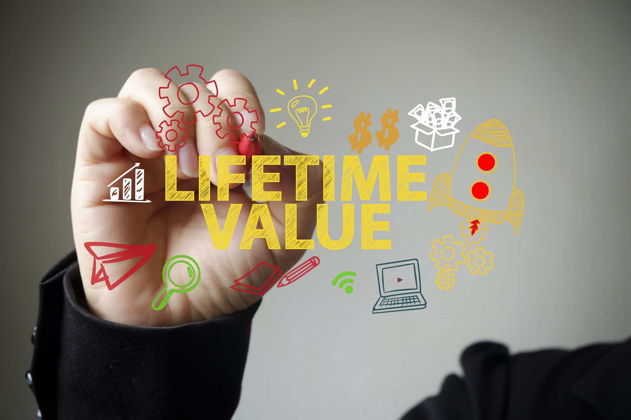 Life Time Value