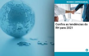 Confira As Tendencias Do Rh Para 2021 - Organização Contábil Lawini