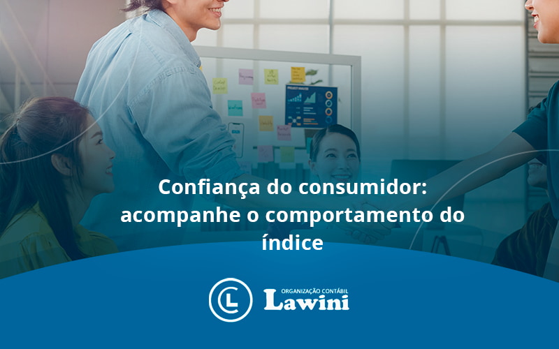 Confiança - Organização Contábil Lawini