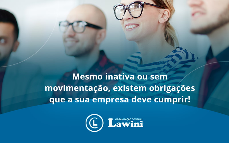 03 Lawini Contabilidade - Organização Contábil Lawini